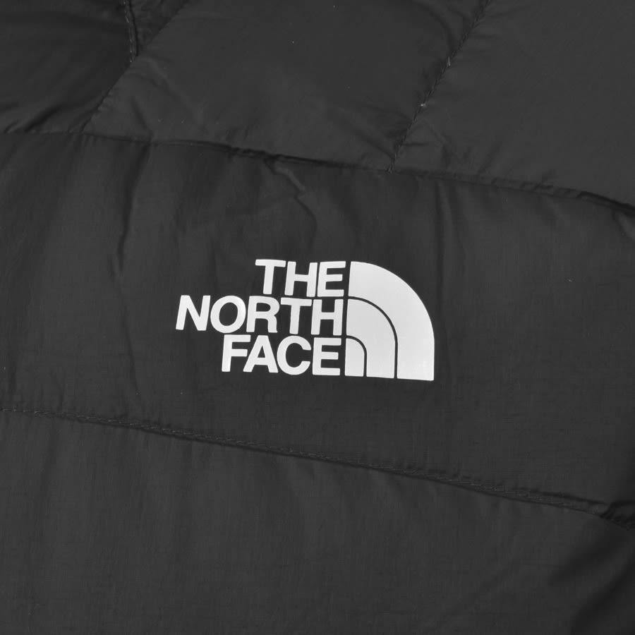 The North Face La Paz Down Jacket Black | Mainline Menswear The North Face La Paz Down Jacket Black | Mainline Menswear